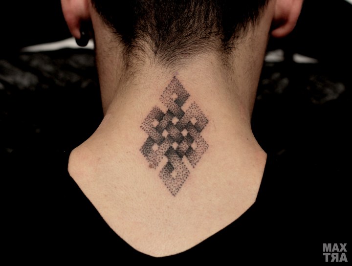 nodo infinito firenze