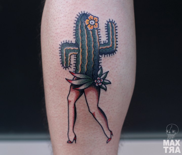 donna cactus