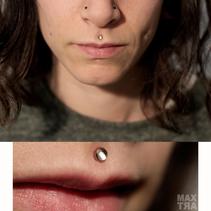 medusa silvia pietra luna