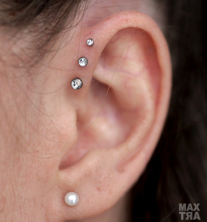 froward un anno dp by silvi