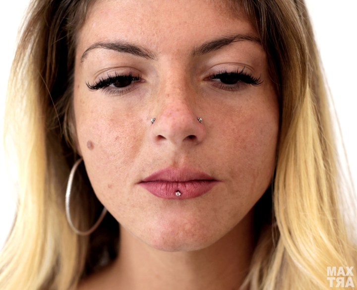 narice dx piu ashley