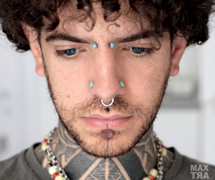 narici gabri guiarite