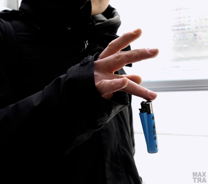 bianca 3.4 anni dopo