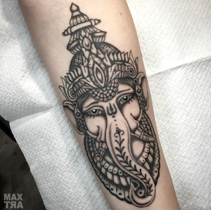 ganesh