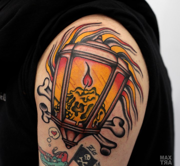 lanterna mirko 1 gg dp