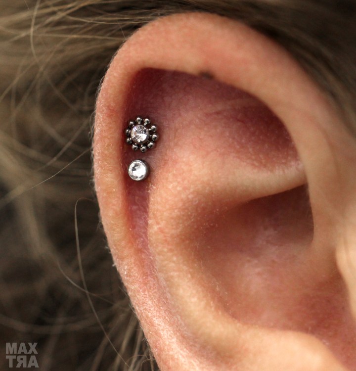 2 helix guariti