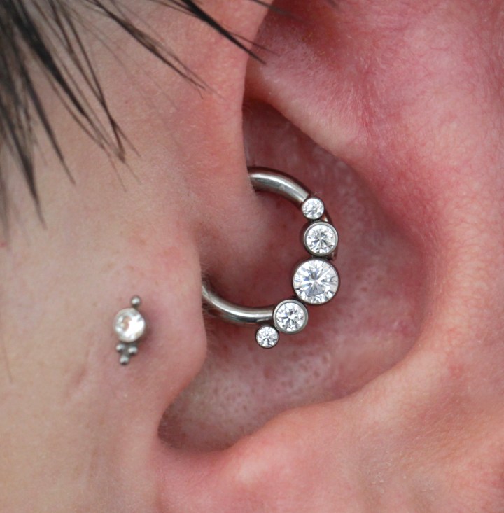 DAITH CLUSTER